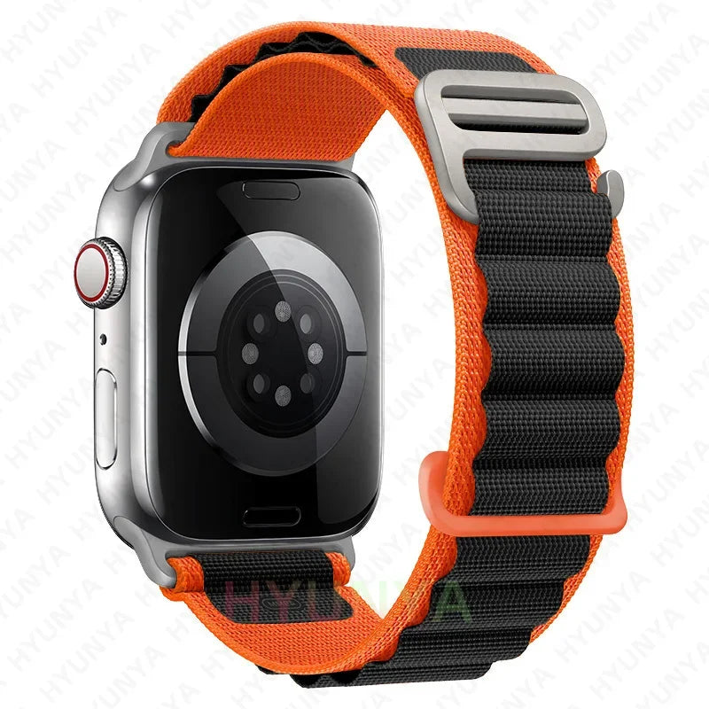 Alpine Strap for Apple Watch Band